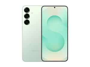 Samsung galaxy S25 5G Menthe 12 Go 512 Go