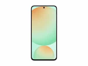 a cell phone with a screen