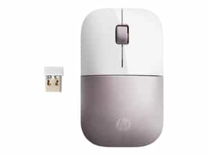 souris sans fil hp z3700