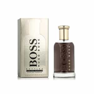 hugo boss bottled 100ml