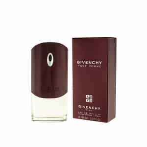 givenchy pour homme parfum elegant 100 ml
