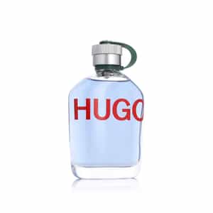 hugo boss man homme
