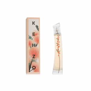 Kenzo Flower Ikebana Eau de Parfum 75 ml – flacon et coffret authentiques ELIKIA BUSINESS Paris France et à l’international