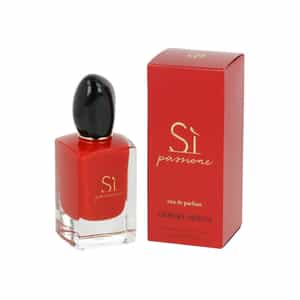 Giorgio Armani Si Eau de Parfum Femme