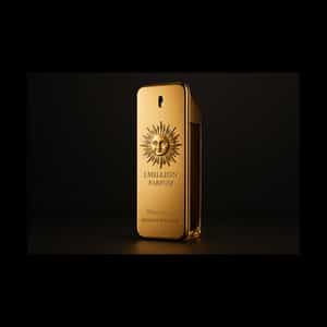 1 million parfum paco rabanne pour homme