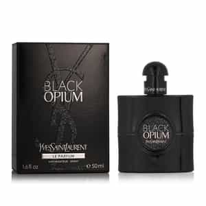 black opium le parfum femme