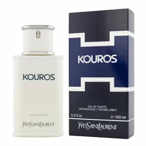 yves saint laurent kouros parfum homme 100ml