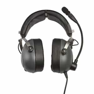 THRUSTMASTER Casque Gaming T Flight Air Force