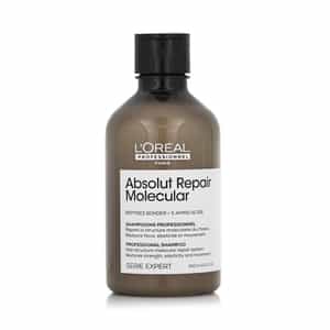 absolut repair molecular professional shampoo 300 ml