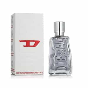 diesel d by diesel eau de toilette 50