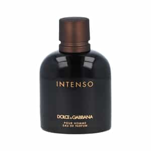 dolce gabbana intenso eau de parfum 125 ml