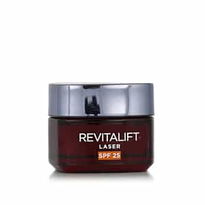 l’Oreal revitalift laser x3 cream SPF 25 50 ml