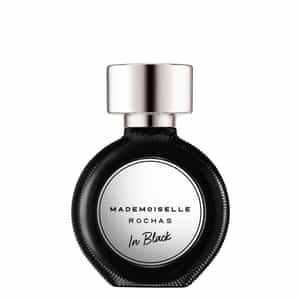 mademoiselle rochas in black 100 ml