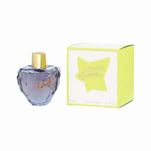 mon premier parfum lempicka
