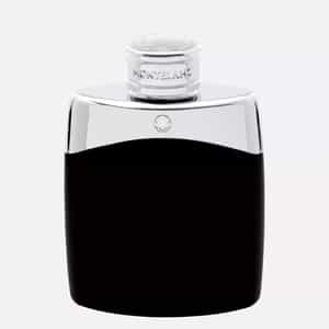 mont blanc legend eau de parfum 100 ml