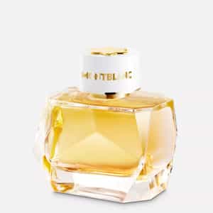 montblanc signature eau de parfum 90 ml