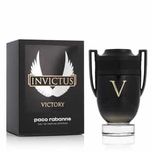 paco rabanne invictus victory eau deparfum
