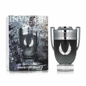 pacorabanne invictus platinum pour homme