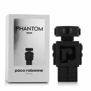 pacorabanne phantom eau de parfum