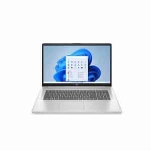 portable hp 17 cn2131nf intel cor i5 1235u