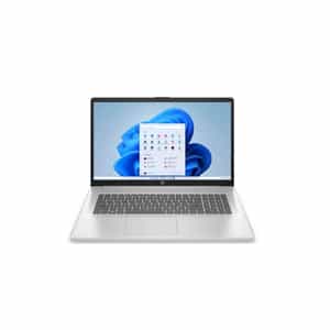 portable hp 17 cp0048nf amd ryzen 75700u