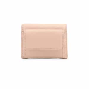 a close up of a wallet