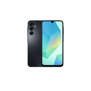 a cell phone with four cameras