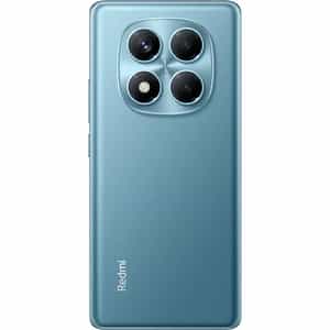 a back of a phone