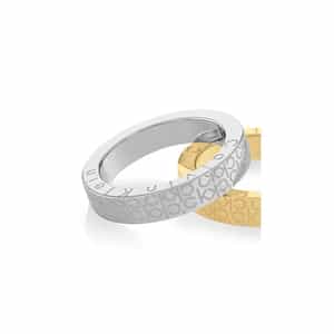bague femme calvin klein 35000444b 02 detail anneau