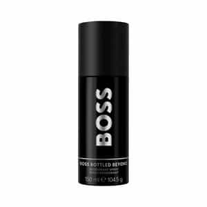 Déodorant spray BOSS Bottled Beyond 150 ml – Hugo Boss, déodorant parfumé homme