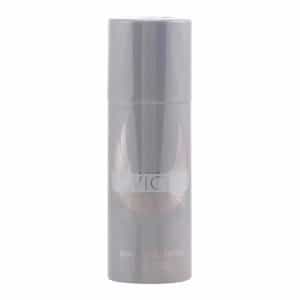 Spray déodorant Paco Rabanne 150 ml Invictus : sensation de propre et sillage frais. Idéal après la douche ou le sport. Disponible sur ELIKIA BUSINESS.