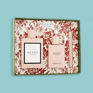 Coffret de parfum femme