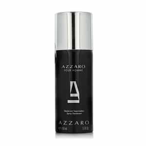 Azzaro Deodorant Spray pour Homme 150 ml