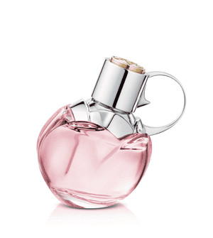 Azzaro Wanted Girl Eau de Toilette 80ml