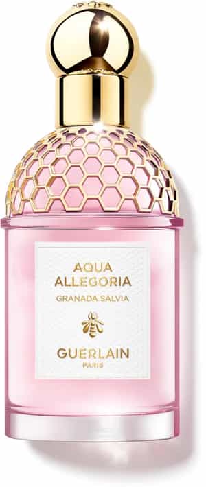 guerlain aqua allegoria granada salvia 100 ml