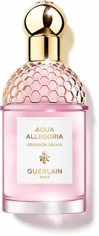 guerlain aqua allegoria granada salvia 100 ml
