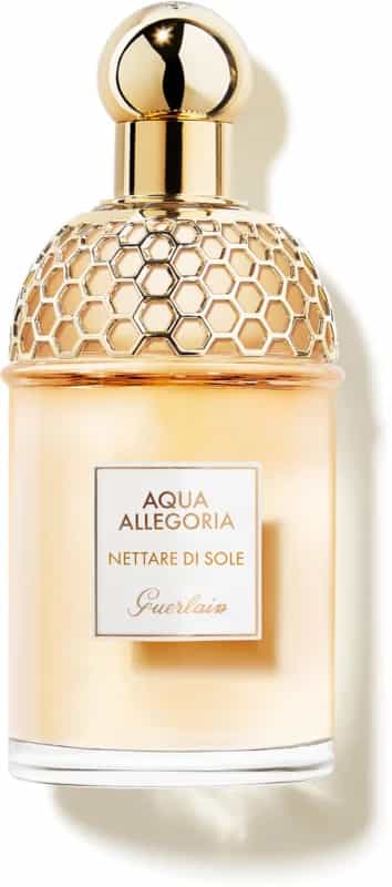 guerlain aqua allegoria nettare di sole