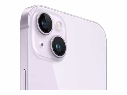 apple iphone 14 plus violet 5g128 go