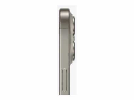 apple iphone 15 protitane naturel 5g 512 go