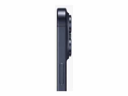 apple iphone15 pro max 1 to blue titanium 6.7