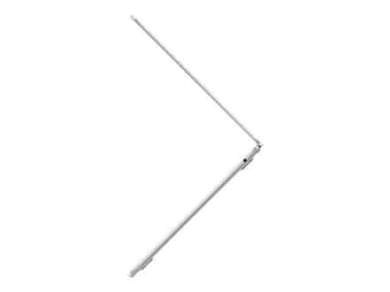 apple macbook air 13.6 m2 8g ram 256 go ssd