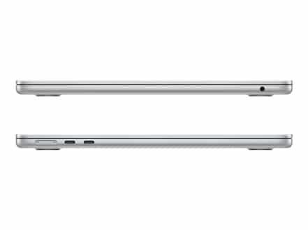 apple macbook air 13.6 m2 8go 256 go ssd