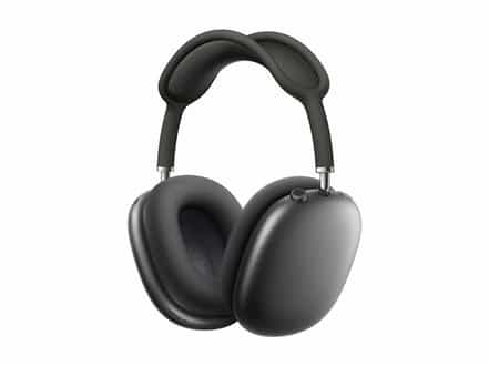 casque apple airpods max casque micro