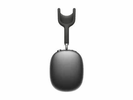casque apple airpods max