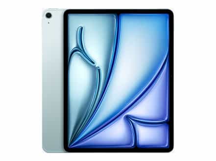 ipad air 13 pouces apple wi fi tablette 128