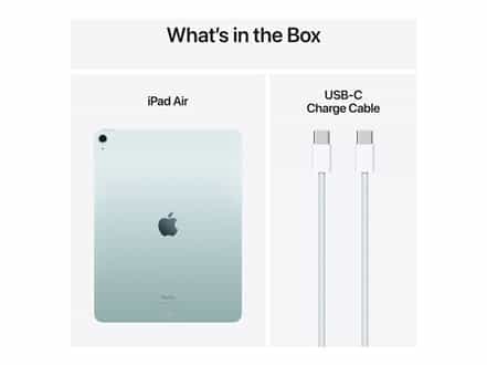 ipad air 13 pouces apple wi fi tablette