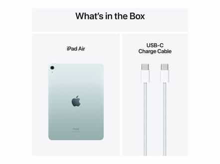 ipad air apple 11 pouces wi fi 128