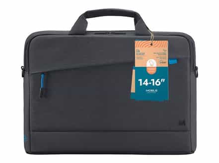 mobilis trendy sacoche pc