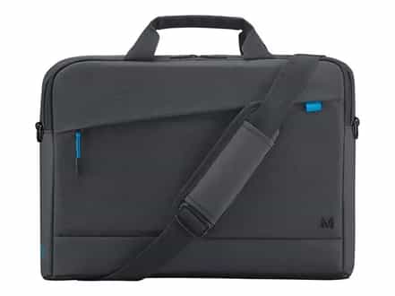 mobilis trendy sacoche pour ordinateur portable