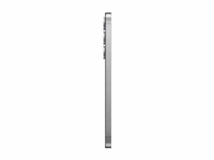 the back of a cell phone
